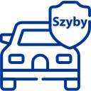 Ubezpieczenie szyb
